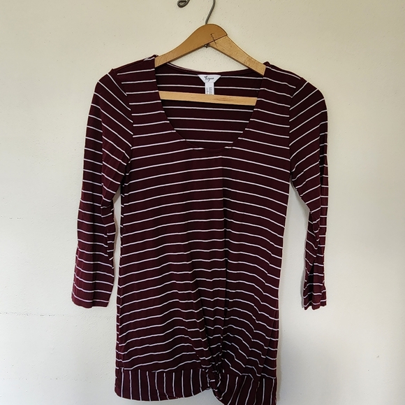 Lot of Maternity Clothes Small and XS - Picture 7 of 16